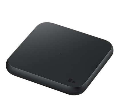 Ładowarka i akumulator SAMSUNG Ladowarka indukcyjna 9W EP-P1300BBEGEU czarna